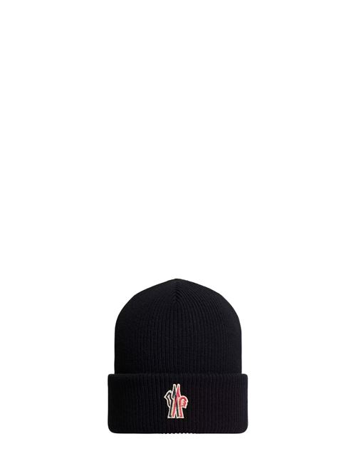 Berretto con logo MONCLER GRENOBLE | K20983B00007M1115999